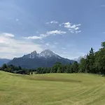 Landhaus-riemerfeld