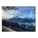 Holiday home Landhaus-riemerfeld