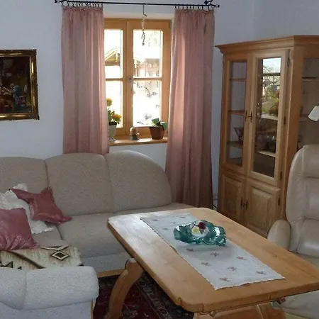 Landhaus-riemerfeld * Berchtesgaden
