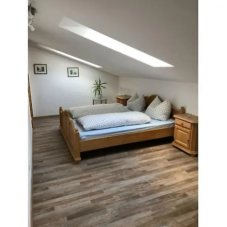 Landhaus-riemerfeld بيت للعطل بيرشتسغادن