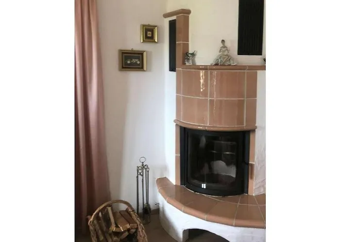 Landhaus-riemerfeld *