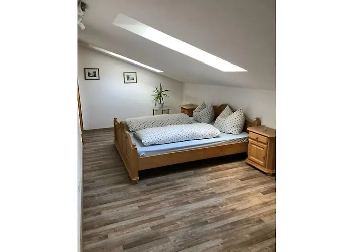 Landhaus-riemerfeld Vakantiehuis Berchtesgaden