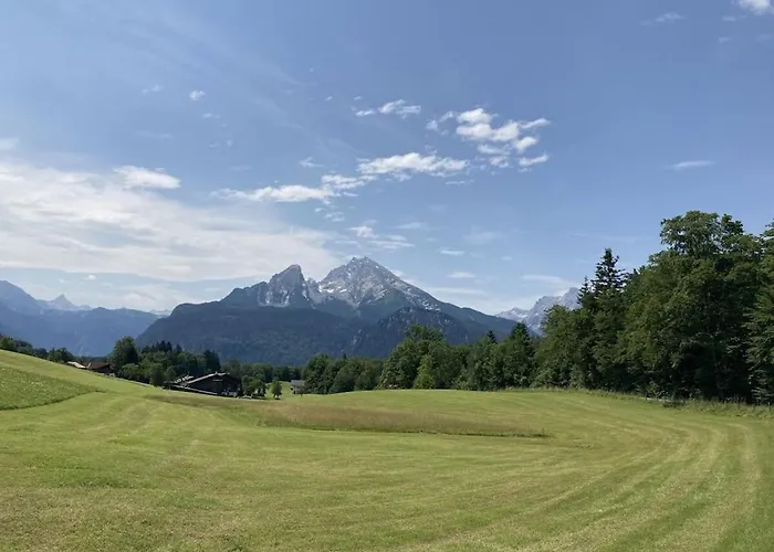 Landhaus-riemerfeld