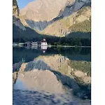 Landhaus-riemerfeld بيت للعطل