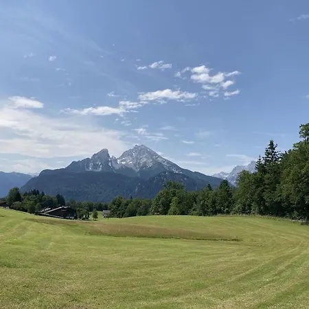 Landhaus-riemerfeld